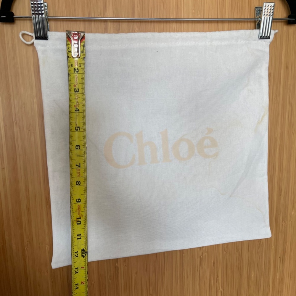 Chloe Drawbag - Picture 2 of 2